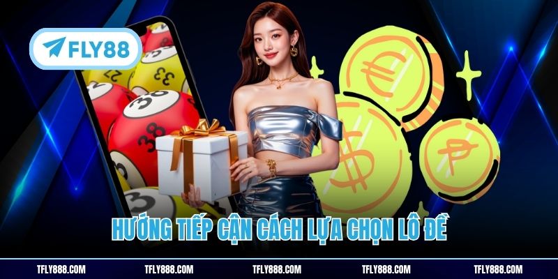 Hướng tiếp cận cách lựa chọn lô đề